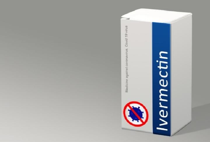 ivermectin tablette