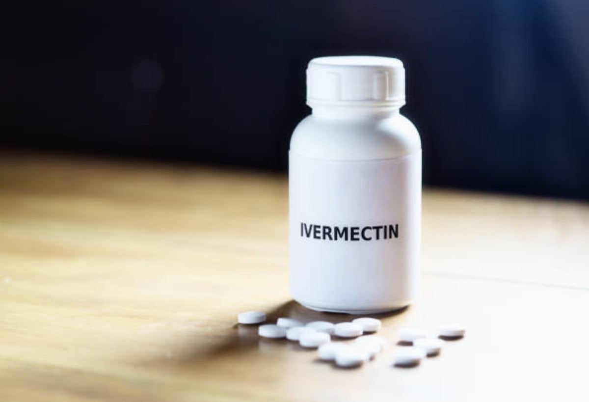 Ivermectin generisch kaufen