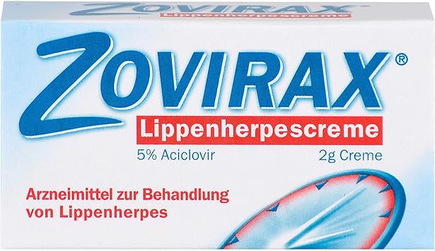 Zovirax in deutschland Zovirax In Deutschland