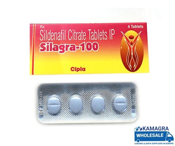 Silagra online