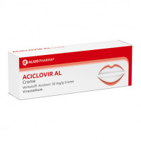 Aciclovir aristo tabletten