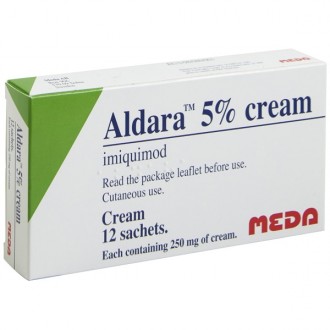 Aldara creme 5 kaufen