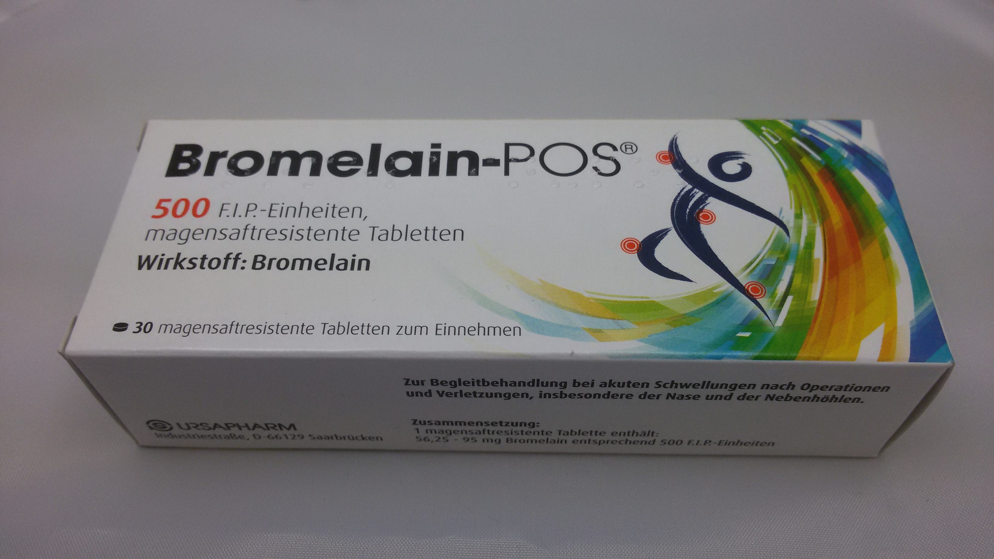 prednisolon 20 mg kosten