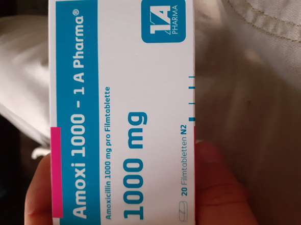 Amoxicillin für mandelentzündung amoxicillin für mandelentzündung