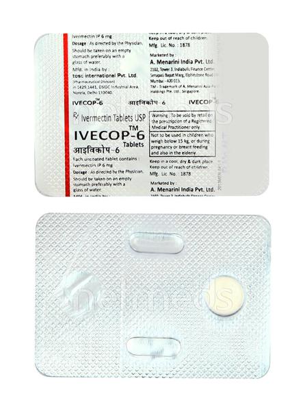 Ivermectin Available Online