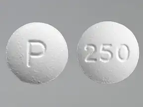 ciprofloxacin mepha 750 mg
