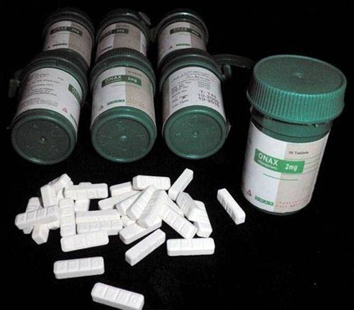 Generische Eszopiclone