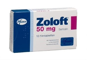 Preis von zoloft