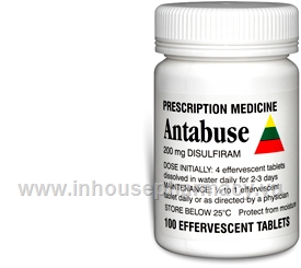 antabuse tablette