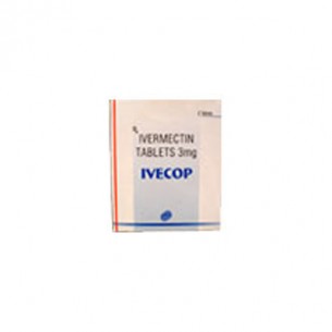 Ivermectin 3mg stromectol