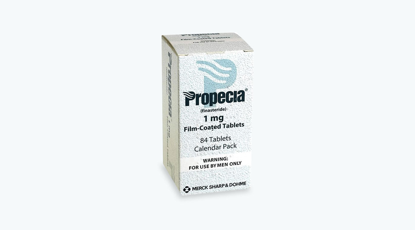 Ordering propecia online