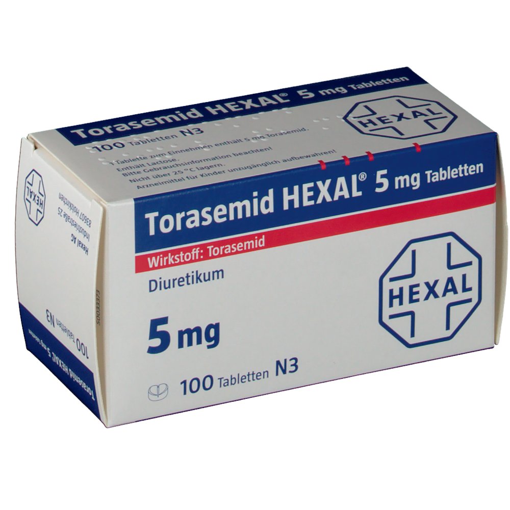 torasemid online bestellen