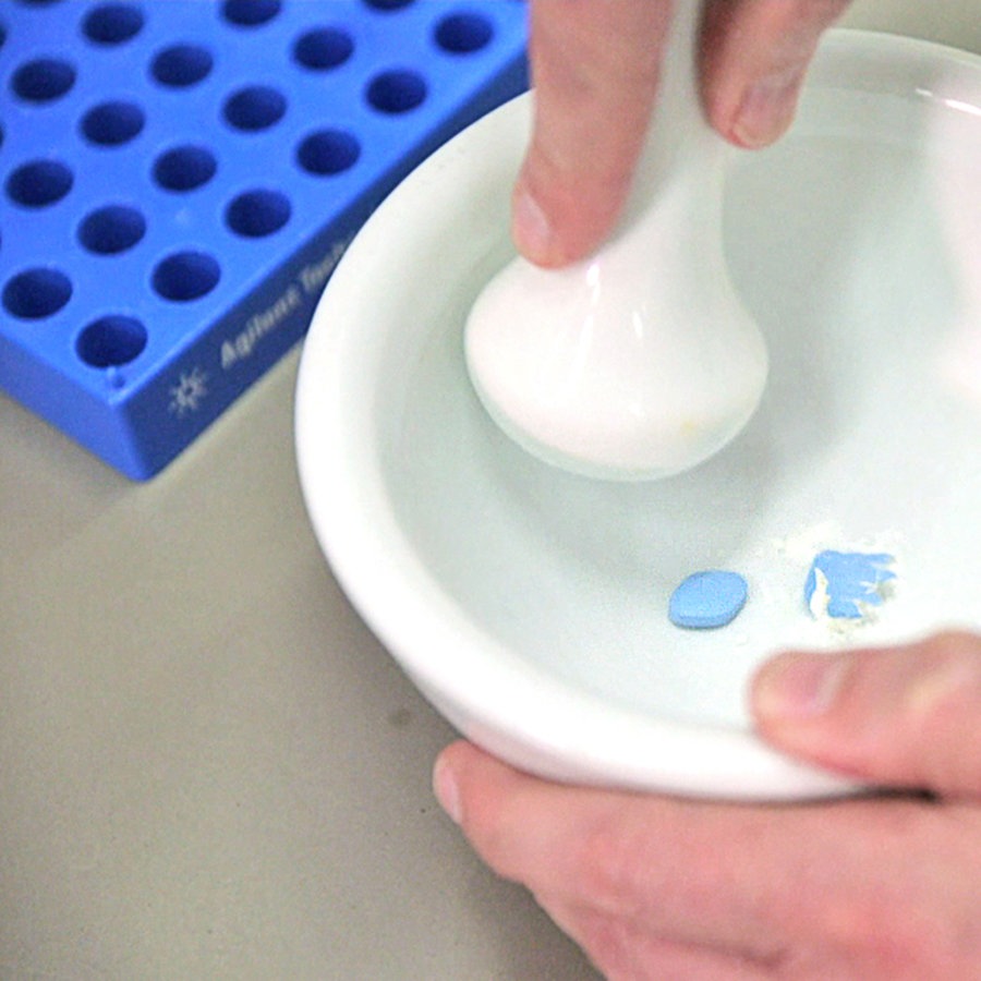 Viagra viertel tablette