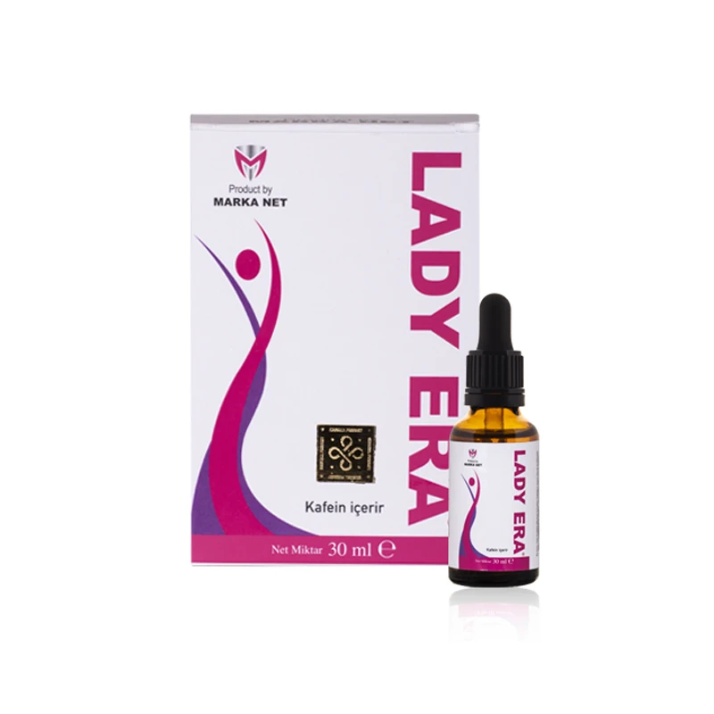 Preis von lady era