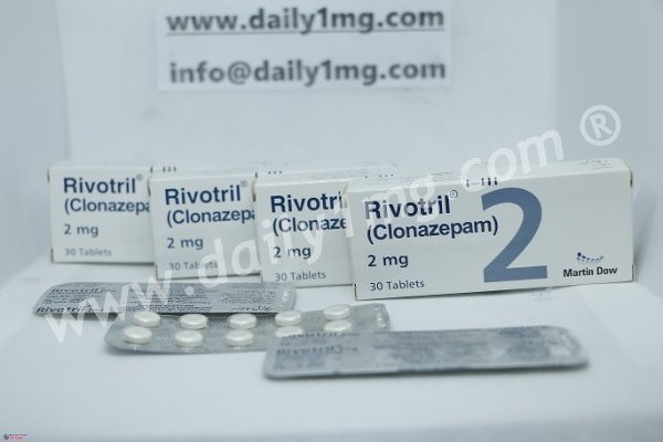 Wie Man Rivotril Kauft