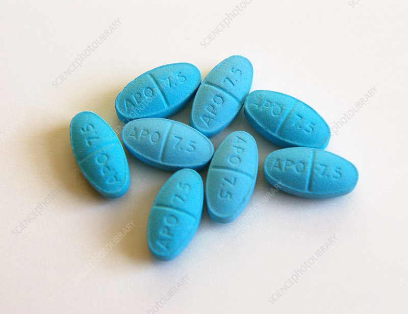 eszopiclon tabletten