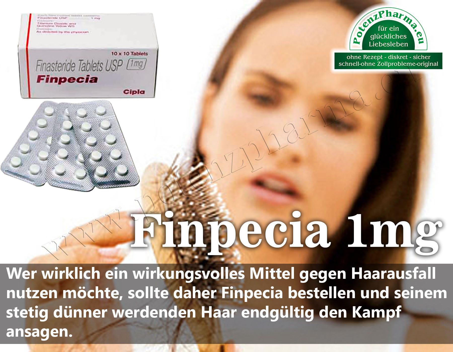 finpecia bestellung