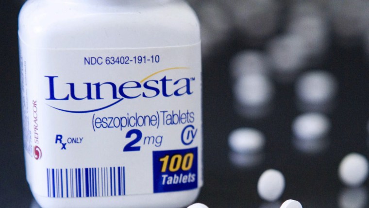 lunesta tabletten lunesta tabletten