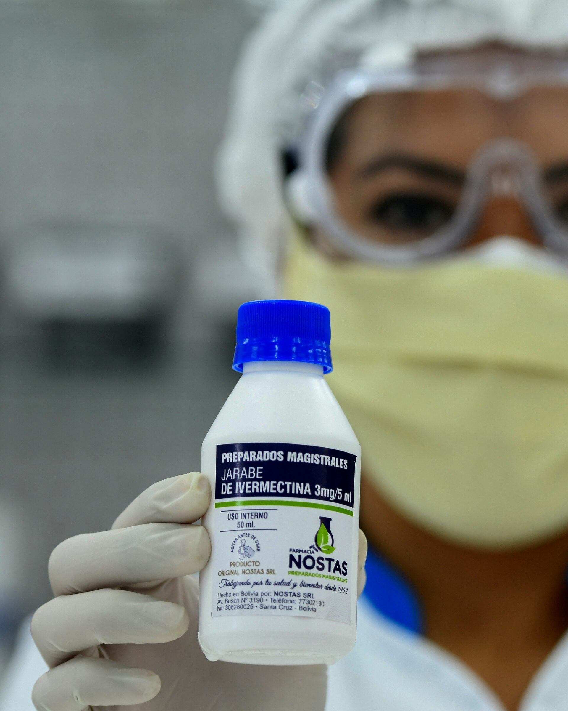 Ivermectin Online Vet