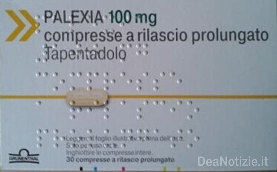 Palexia 100mg Preis