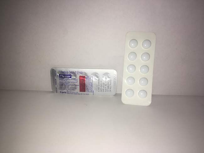 Finasteride online 5mg