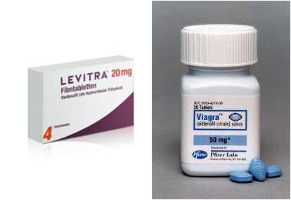Levitra vardenafil 20mg