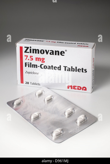 zimovane tabletten Zimovane Tabletten