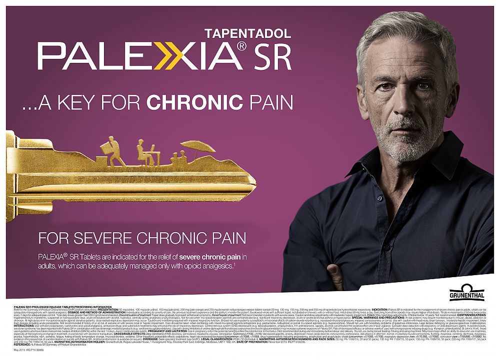 Palexia retardtabletten 150 mg preis