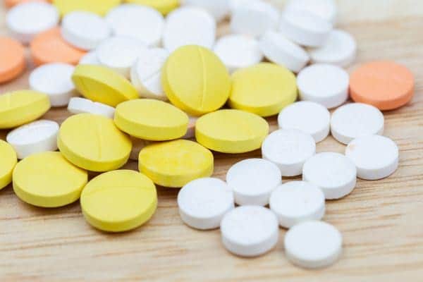 Clonazepam am billigsten