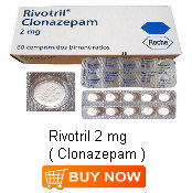 Clonazepam 0.5mg online