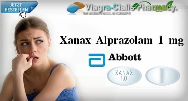 Xanax 1 mg kaufen Xanax 1 mg kaufen