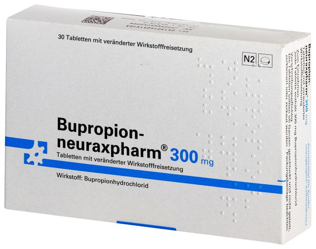 bupron 300mg Bupron 300mg