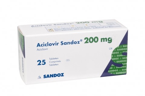 Zovirax Suspension Rezeptfrei