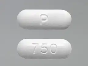 Ciprofloxacin Hcl 750mg Ciprofloxacin Hcl 750mg