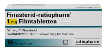 Online apotheke finasterid rezeptfrei