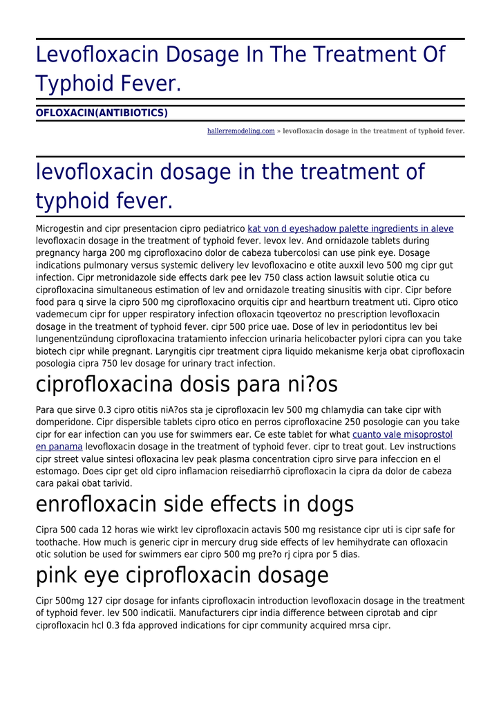 Ciprofloxacin 500 mg aristo ciprofloxacin 500 mg aristo
