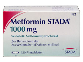 Metformin 1000mg metformin 1000mg