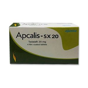 Apcalis sx 20 mg Apcalis sx 20 mg