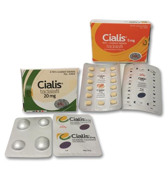 Tadalafil 5mg Original Tadalafil 5mg Original