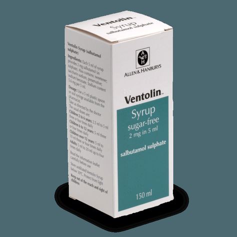 Ventolin aerosol kaufen Ventolin aerosol kaufen