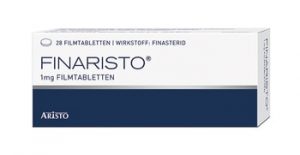 Finasterid Kosten