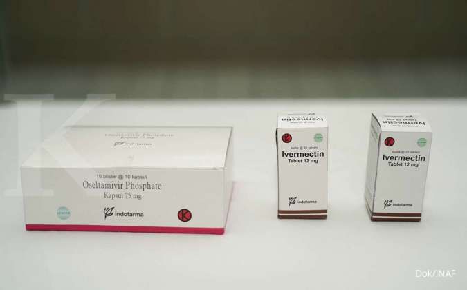 ivermectin 12mg
