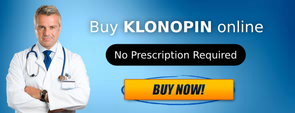 klonopin rezeptfrei
