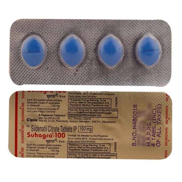 Silagra 100