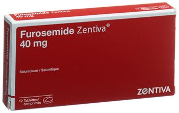furosemid 40 mg tabletten Furosemid 40 mg tabletten