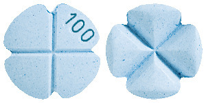 sildenafil sandoz 100mg tabletten 12