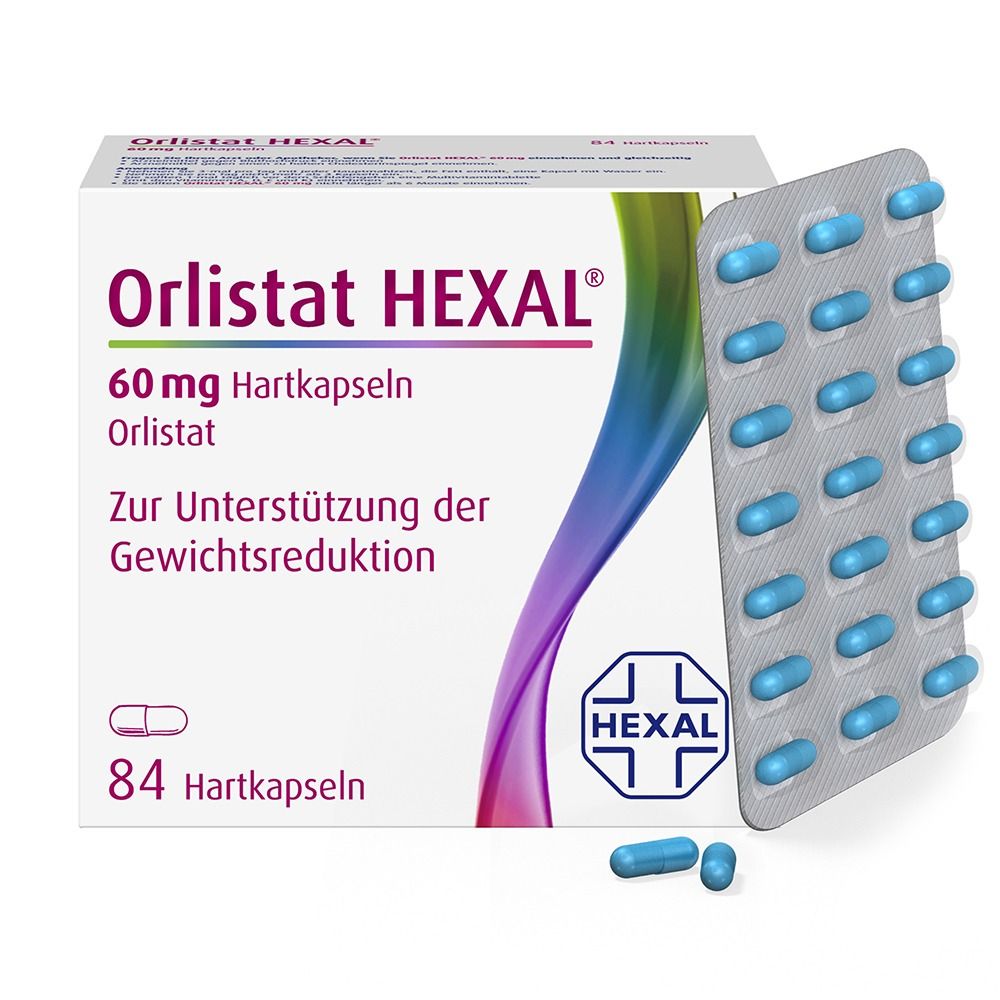 Orlistat Günstig Bestellen