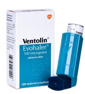 Salbutamol Rezeptfrei Salbutamol Rezeptfrei
