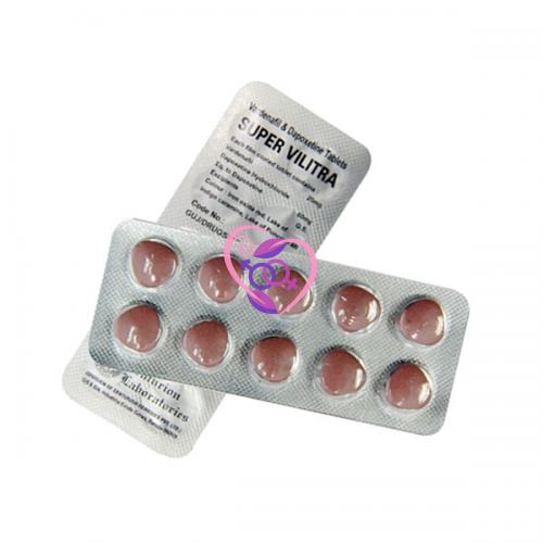 Vardenafil vilitra 20mg