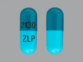 Zaleplon Tablette